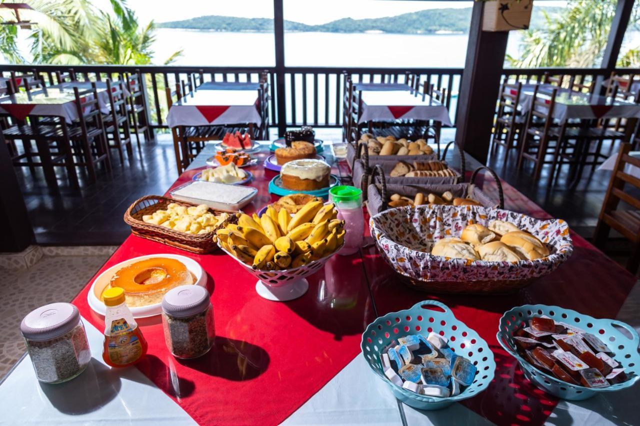 Pousada Das Flores Hotel Angra dos Reis Exterior photo